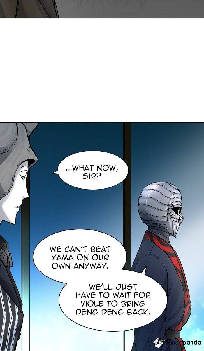 Tower of God Chapter 422 image 018